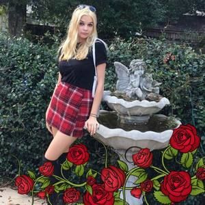 Meet your Posher, April